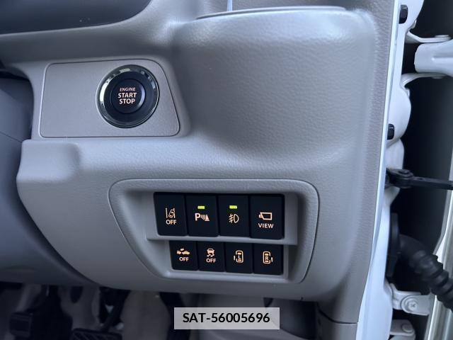 Suzuki EVERY WAGON 2020-09 7817238-13