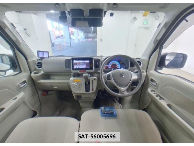 Suzuki EVERY WAGON 2020-09 7817238-2