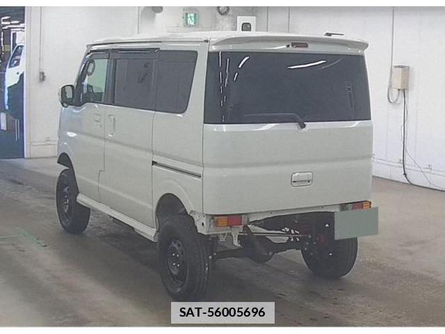 Suzuki EVERY WAGON 2020-09 7817238-4