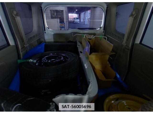 Suzuki EVERY WAGON 2020-09 7817238-5