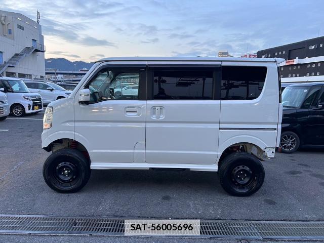 Suzuki EVERY WAGON 2020-09 7817238-7