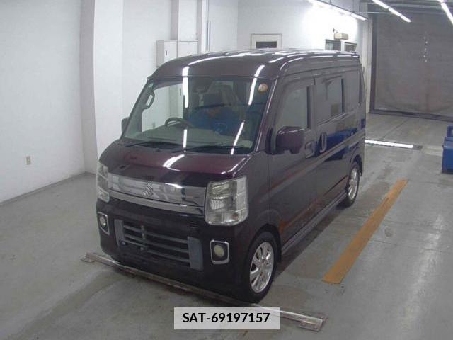 Suzuki EVERY WAGON 2016-10 7817269-0