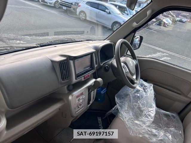 Suzuki EVERY WAGON 2016-10 7817269-10