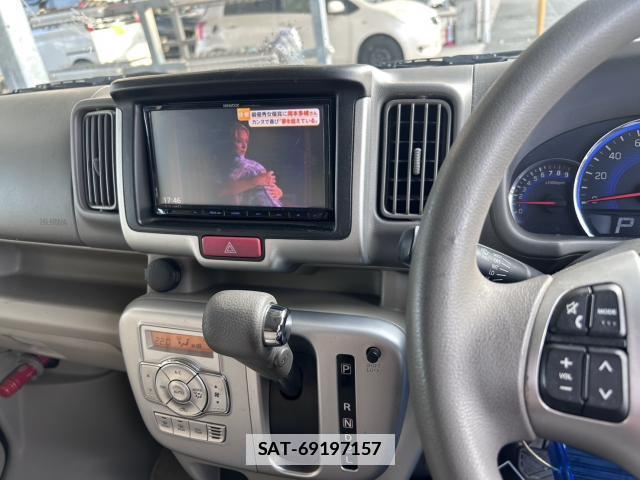 Suzuki EVERY WAGON 2016-10 7817269-13