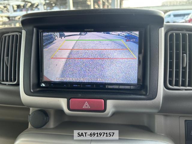 Suzuki EVERY WAGON 2016-10 7817269-14