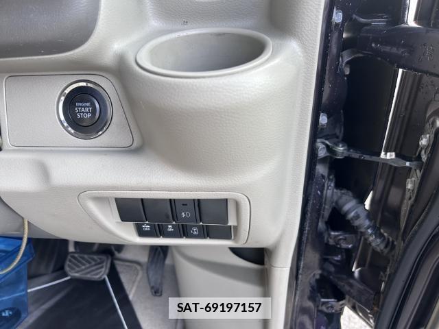 Suzuki EVERY WAGON 2016-10 7817269-15