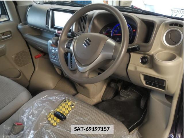 Suzuki EVERY WAGON 2016-10 7817269-2