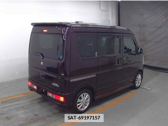 Suzuki EVERY WAGON 2016-10 7817269-4