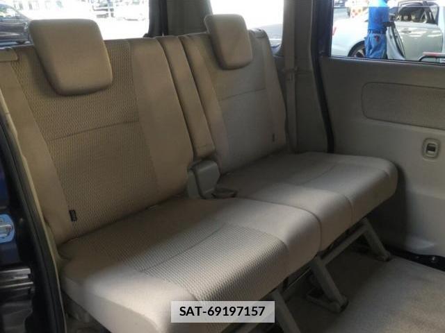 Suzuki EVERY WAGON 2016-10 7817269-5