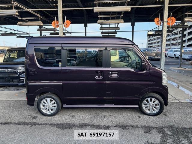 Suzuki EVERY WAGON 2016-10 7817269-8