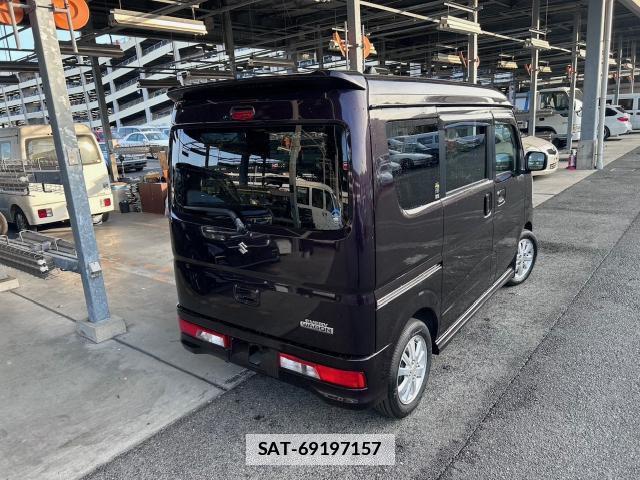 Suzuki EVERY WAGON 2016-10 7817269-9