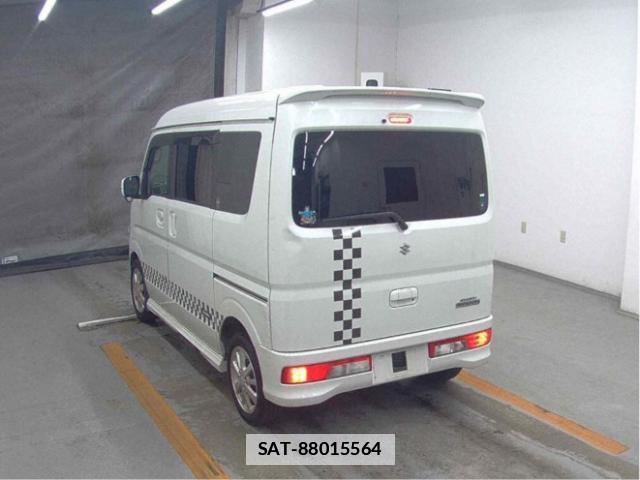 Suzuki EVERY WAGON 2017-10 7817305-1