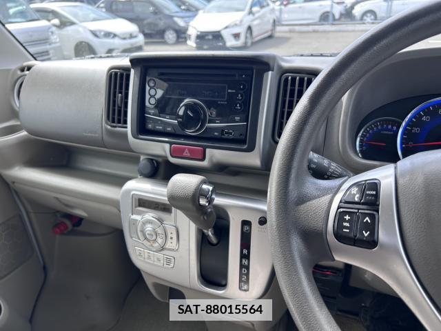 Suzuki EVERY WAGON 2017-10 7817305-12