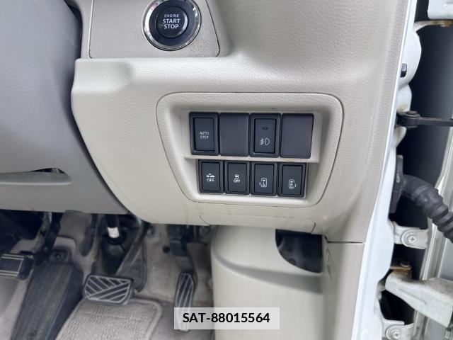 Suzuki EVERY WAGON 2017-10 7817305-13