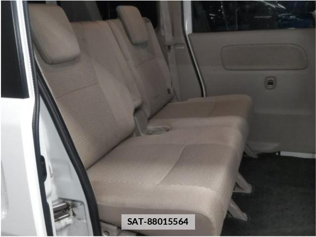 Suzuki EVERY WAGON 2017-10 7817305-5