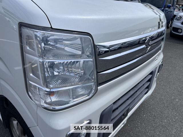Suzuki EVERY WAGON 2017-10 7817305-8