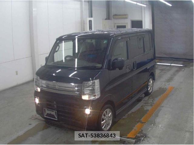 Suzuki EVERY WAGON 2021-07 7817334-0