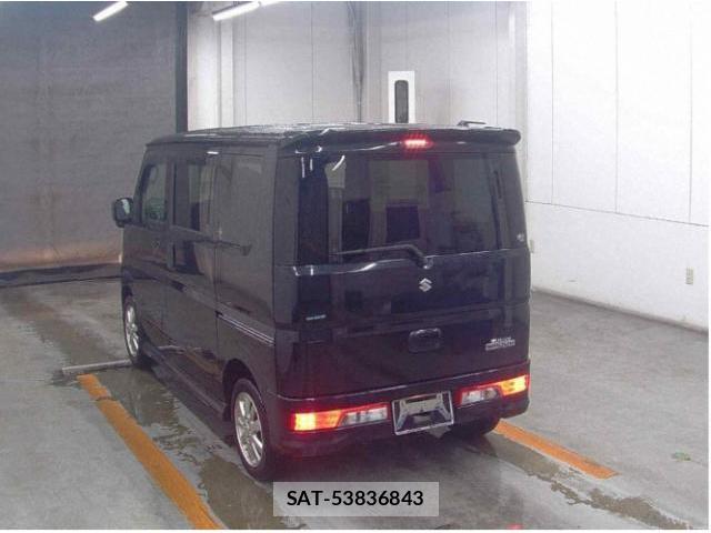 Suzuki EVERY WAGON 2021-07 7817334-1