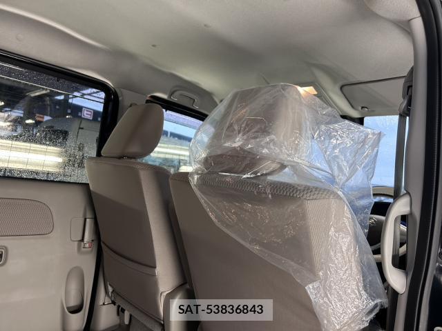 Suzuki EVERY WAGON 2021-07 7817334-10