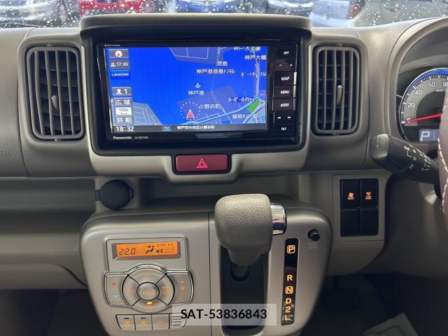 Suzuki EVERY WAGON 2021-07 7817334-11