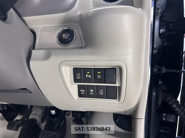 Suzuki EVERY WAGON 2021-07 7817334-12