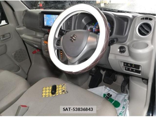 Suzuki EVERY WAGON 2021-07 7817334-2