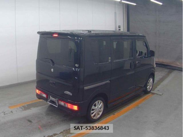 Suzuki EVERY WAGON 2021-07 7817334-4