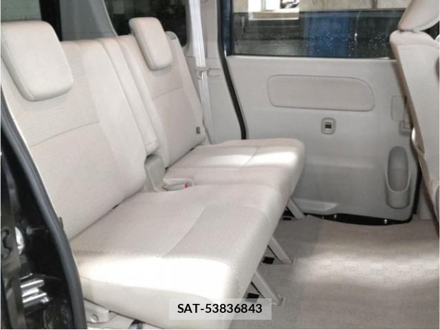 Suzuki EVERY WAGON 2021-07 7817334-5