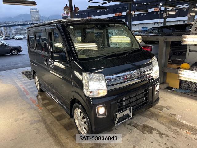 Suzuki EVERY WAGON 2021-07 7817334-6
