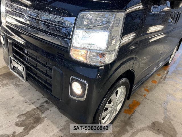 Suzuki EVERY WAGON 2021-07 7817334-7