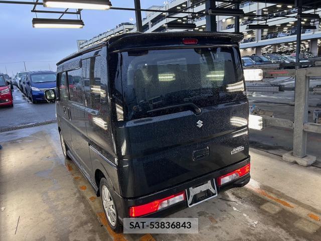 Suzuki EVERY WAGON 2021-07 7817334-8