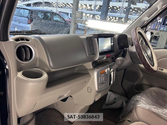 Suzuki EVERY WAGON 2021-07 7817334-9
