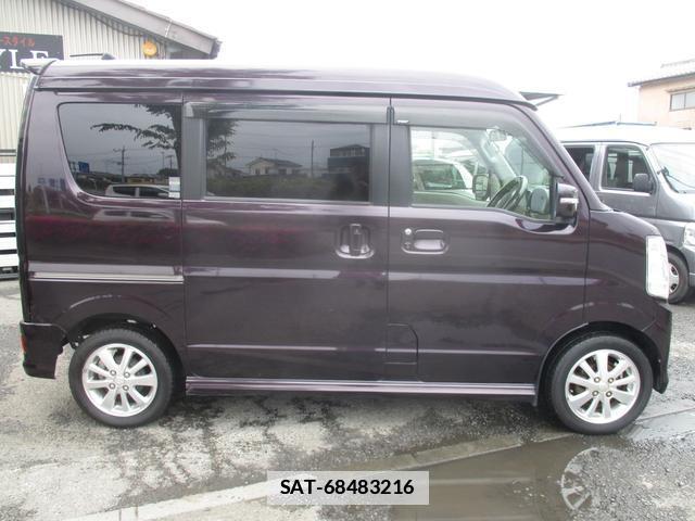 Suzuki EVERY WAGON 2017-03 7818598-1