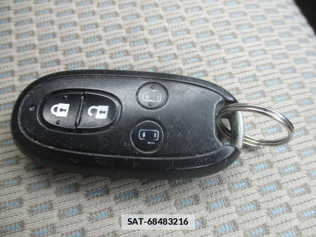 Suzuki EVERY WAGON 2017-03 7818598-10