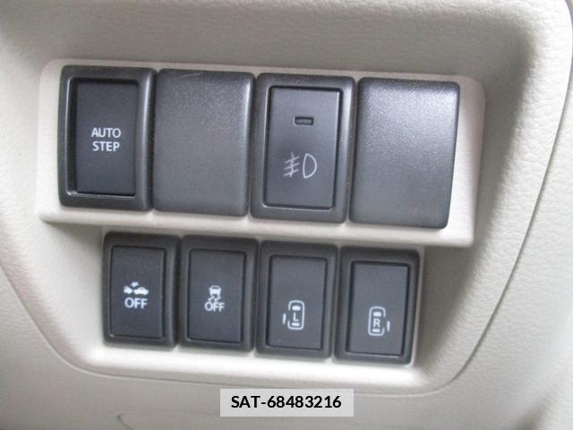 Suzuki EVERY WAGON 2017-03 7818598-12