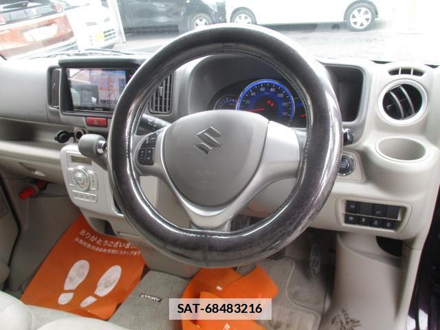 Suzuki EVERY WAGON 2017-03 7818598-2