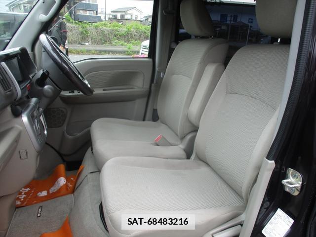 Suzuki EVERY WAGON 2017-03 7818598-5