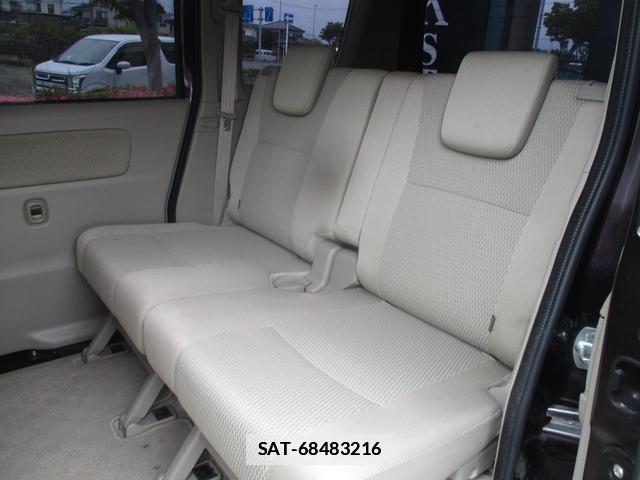 Suzuki EVERY WAGON 2017-03 7818598-6
