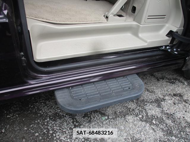 Suzuki EVERY WAGON 2017-03 7818598-7