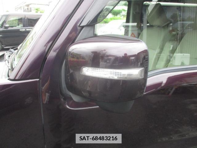 Suzuki EVERY WAGON 2017-03 7818598-9