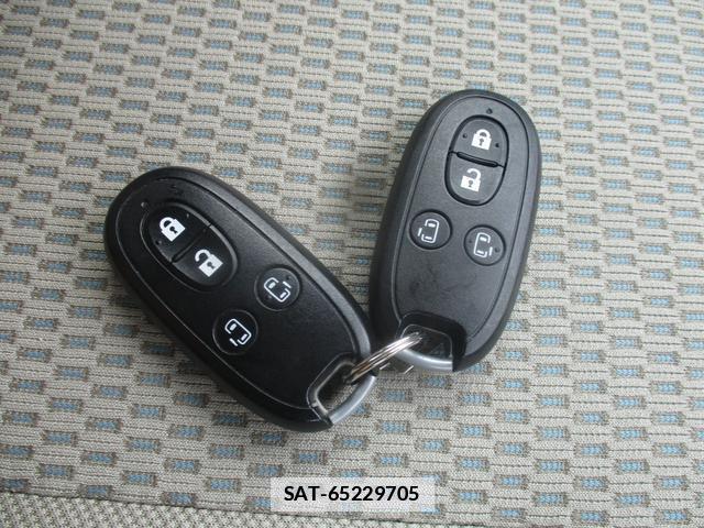 Suzuki EVERY WAGON 2017-05 7818611-10