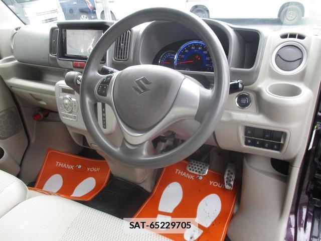 Suzuki EVERY WAGON 2017-05 7818611-2