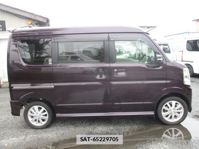 Suzuki EVERY WAGON 2017-05 7818611-3
