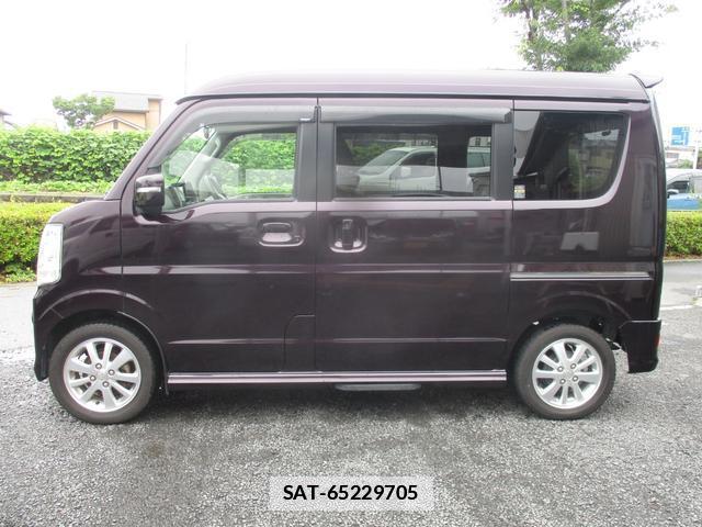 Suzuki EVERY WAGON 2017-05 7818611-4