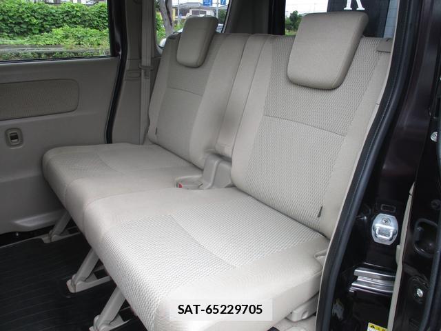 Suzuki EVERY WAGON 2017-05 7818611-7