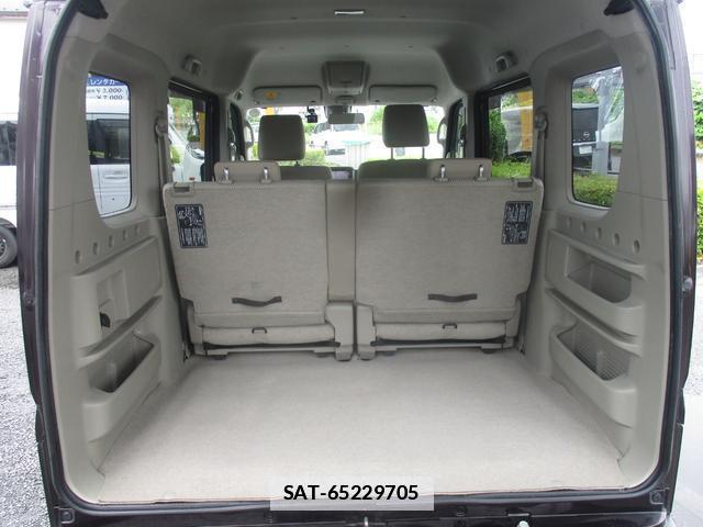 Suzuki EVERY WAGON 2017-05 7818611-8