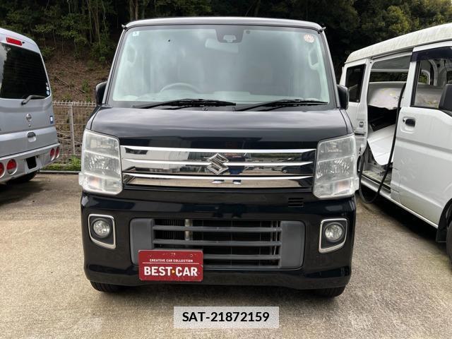 Suzuki EVERY WAGON 2016-05 7819664-0