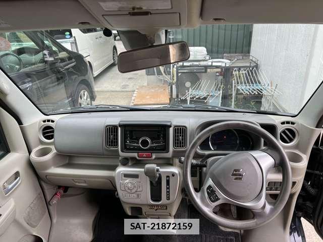 Suzuki EVERY WAGON 2016-05 7819664-2