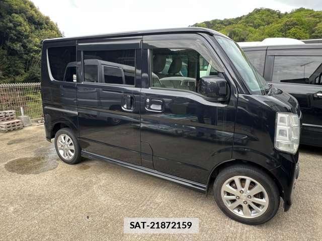 Suzuki EVERY WAGON 2016-05 7819664-3