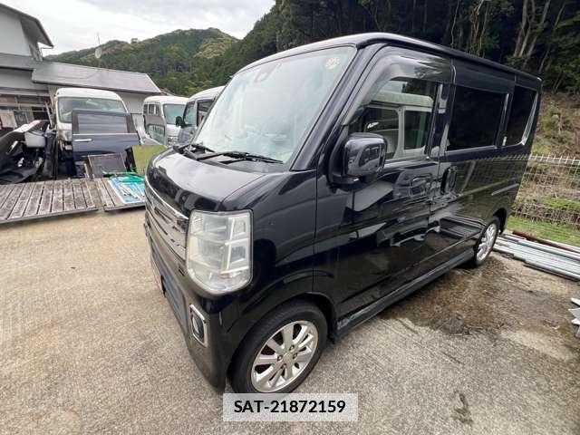Suzuki EVERY WAGON 2016-05 7819664-4